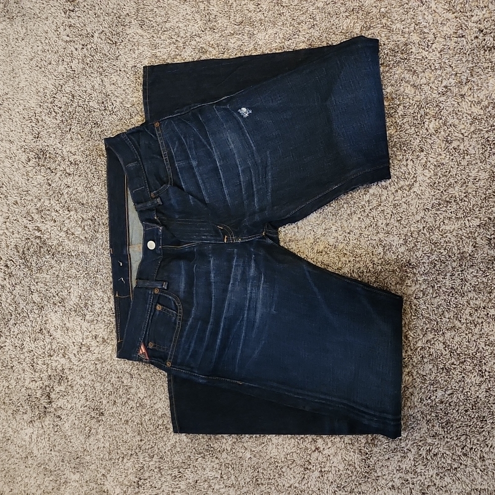 Men's Denim & Supply Ralph Lauren